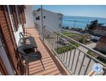 Zara Appartement - Podstrana Croatie
