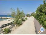 Zara Appartement - Podstrana Croatie
