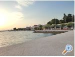 Zara Appartement - Podstrana Croatie
