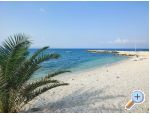 Zara Appartement - Podstrana Croatie