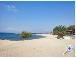 Zara Appartement - Podstrana Croatie