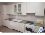 Zara Appartement - Podstrana Croatie