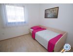 Zara Appartement - Podstrana Croatie