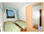 Apartment Dragica - Pore Kroatien