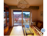 Apartment Dragica - Pore Kroatien