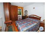 Appartement Dragica - Pore Croatie
