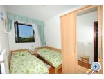 Appartement Dragica - Pore Croatie