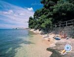 Appartement Dragica - Pore Croatie