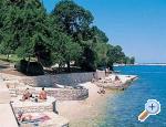 Appartement Dragica - Pore Croatie
