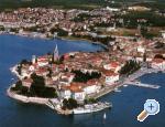 Appartement Dragica - Pore Croatie