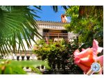 Appartement Dragica - Pore Croatie