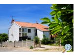 Appartement Dragica - Pore Croatie