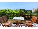 Appartement Dragica - Pore Croatie