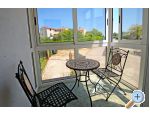Appartement Dragica - Pore Croatie