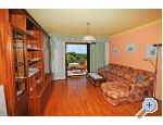 Appartement Dragica - Pore Croatie