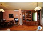 Appartement Dragica - Pore Croatie