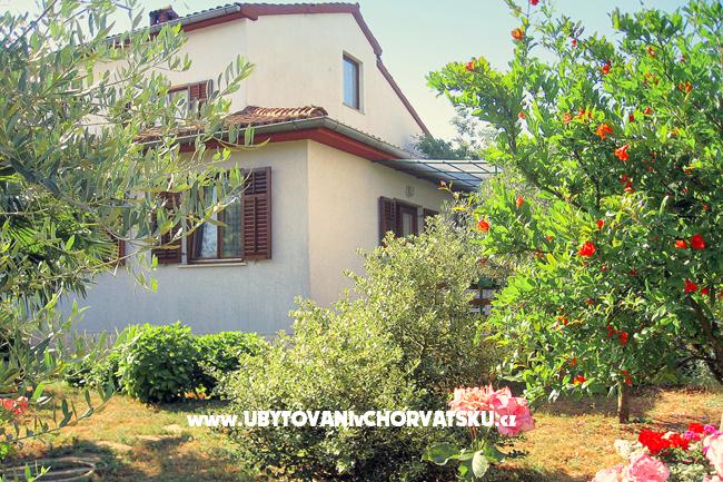 Apartment Nadia – Ferienwohnung Porec, Kroatien – Foto 1