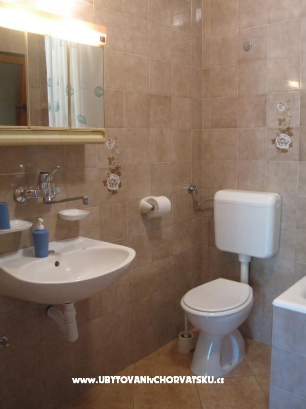 Apartment Nadia – Ferienwohnung Porec, Kroatien – Foto 12