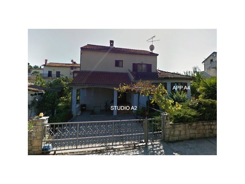 Apartment Nadia – Ferienwohnung Porec, Kroatien – Foto 15