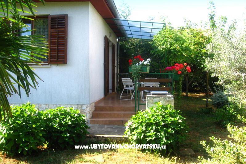 Apartment Nadia – Ferienwohnung Porec, Kroatien – Foto 5