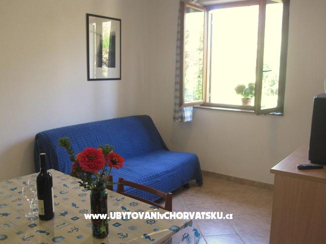 Apartment Nadia – Ferienwohnung Porec, Kroatien – Foto 8