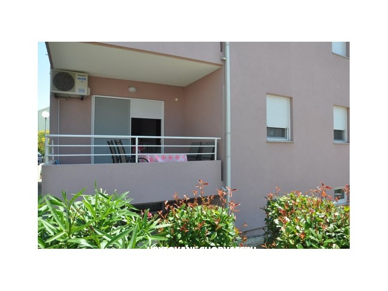 Apartment ROKO -  RUJAN , TOP CIJENA – Ferienwohnung Porec, Kroatien – Foto 10