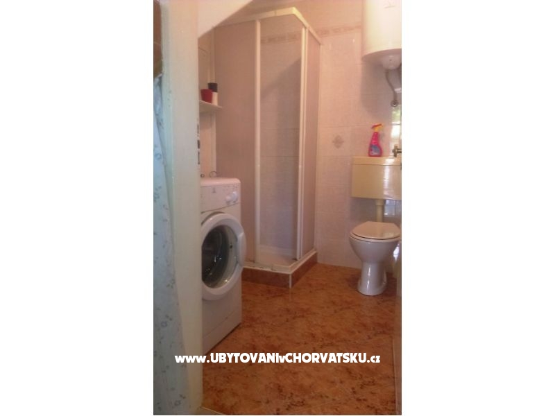 Apartment Poreč Jug – Ferienwohnung Porec, Kroatien – Foto 11