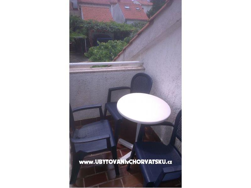 Apartment Poreč Jug – Ferienwohnung Porec, Kroatien – Foto 12