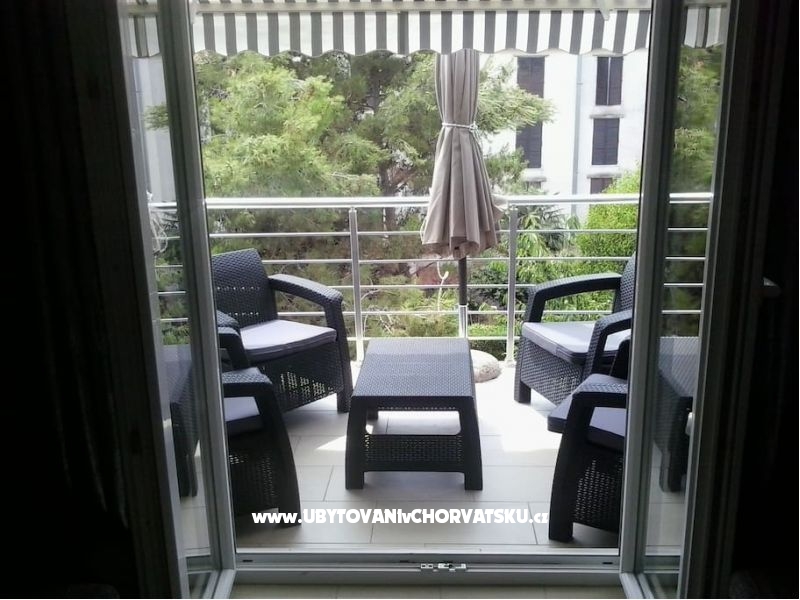 Apartment uz Plažu – Ferienwohnung Porec, Kroatien – Foto 1