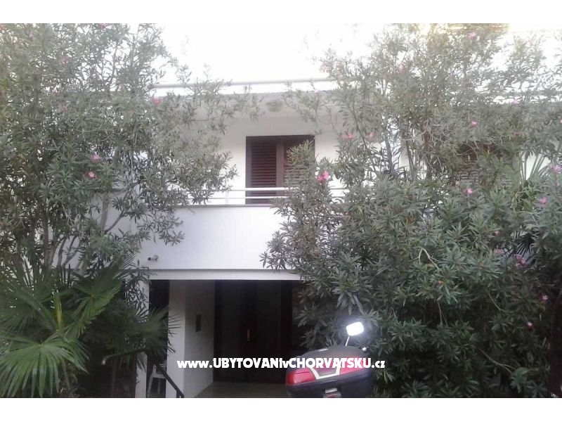 Apartment uz Plažu – Ferienwohnung Porec, Kroatien – Foto 10