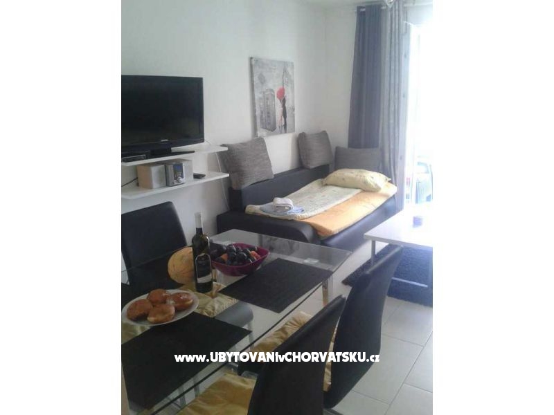 Apartment uz Plažu – Ferienwohnung Porec, Kroatien – Foto 13