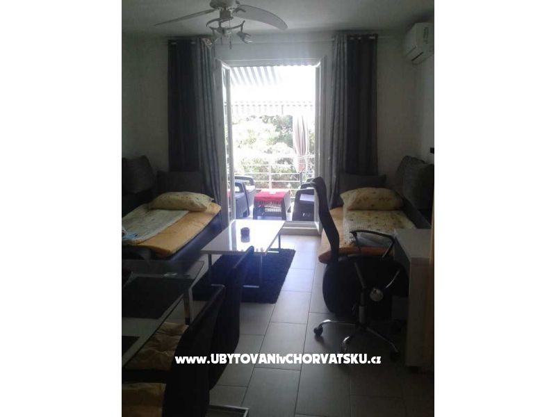 Apartment uz Plažu – Ferienwohnung Porec, Kroatien – Foto 15