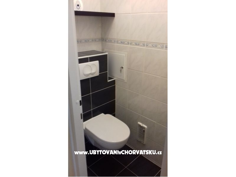 Apartment uz Plažu – Ferienwohnung Porec, Kroatien – Foto 17