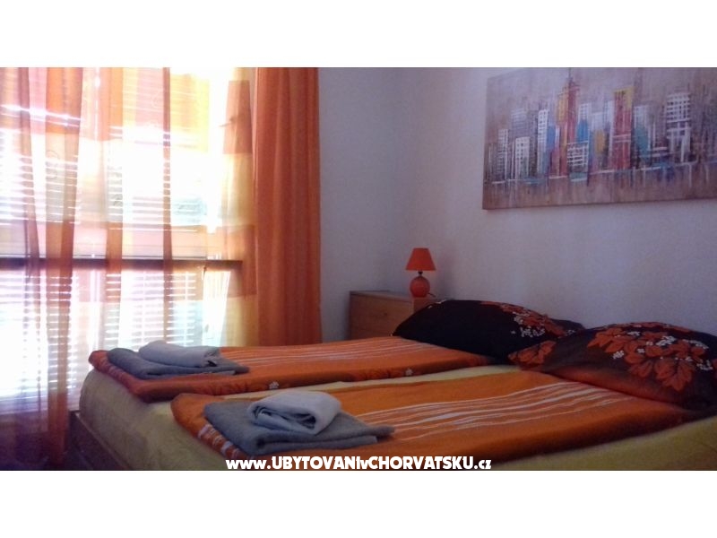 Apartment uz Plažu – Ferienwohnung Porec, Kroatien – Foto 18