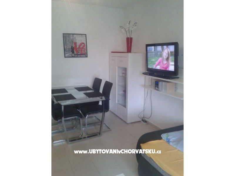 Apartment uz Plažu – Ferienwohnung Porec, Kroatien – Foto 3