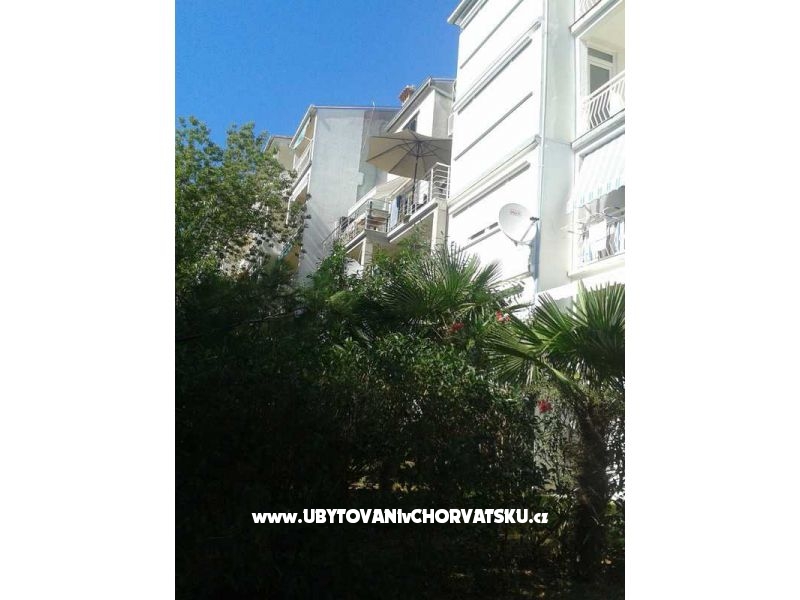 Apartment uz Plažu – Ferienwohnung Porec, Kroatien – Foto 6