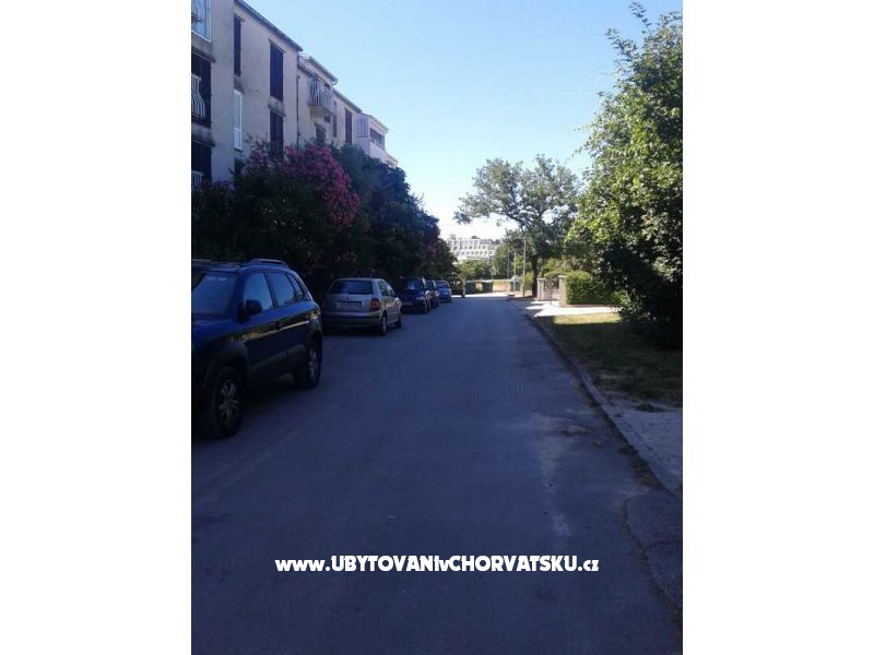 Apartment uz Plažu – Ferienwohnung Porec, Kroatien – Foto 7