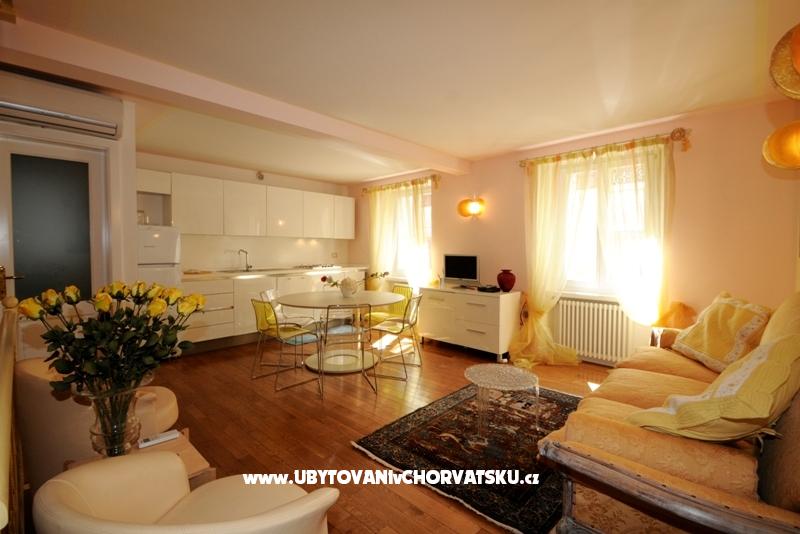 Town Haus Ornella – Ferienwohnung Porec, Kroatien – Foto 1