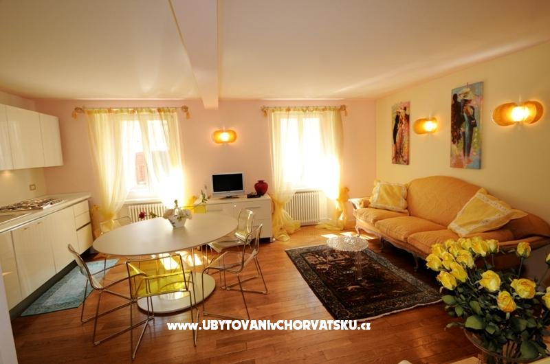 Town Haus Ornella – Ferienwohnung Porec, Kroatien – Foto 2