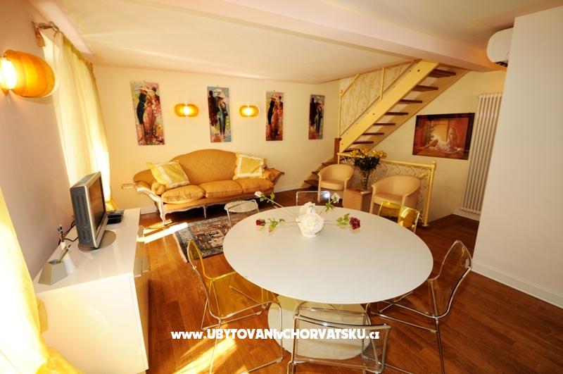 Town Haus Ornella – Ferienwohnung Porec, Kroatien – Foto 3