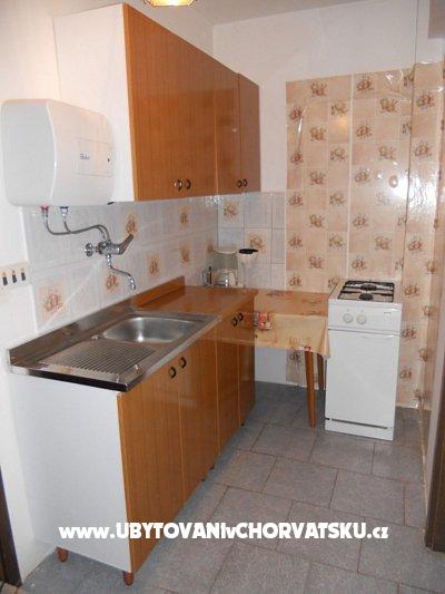 Apartmány Milanović  Poreč – ubytování Poreč, Chorvatsko – foto 10