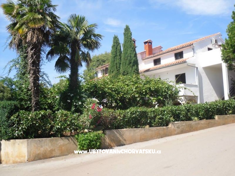 Apartmány Milanović  Poreč – ubytování Poreč, Chorvatsko – foto 11