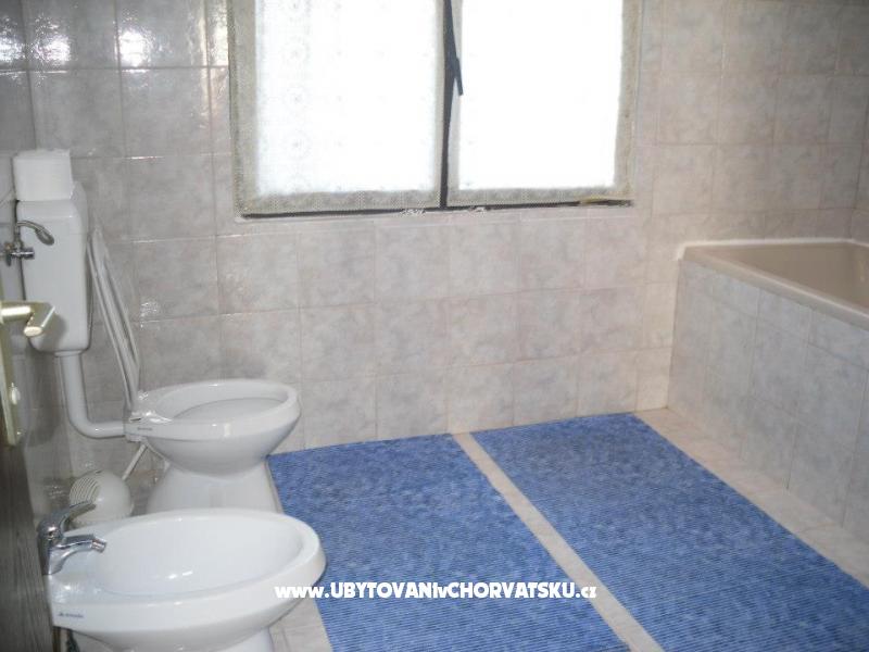 Apartmány Milanović  Poreč – ubytování Poreč, Chorvatsko – foto 12