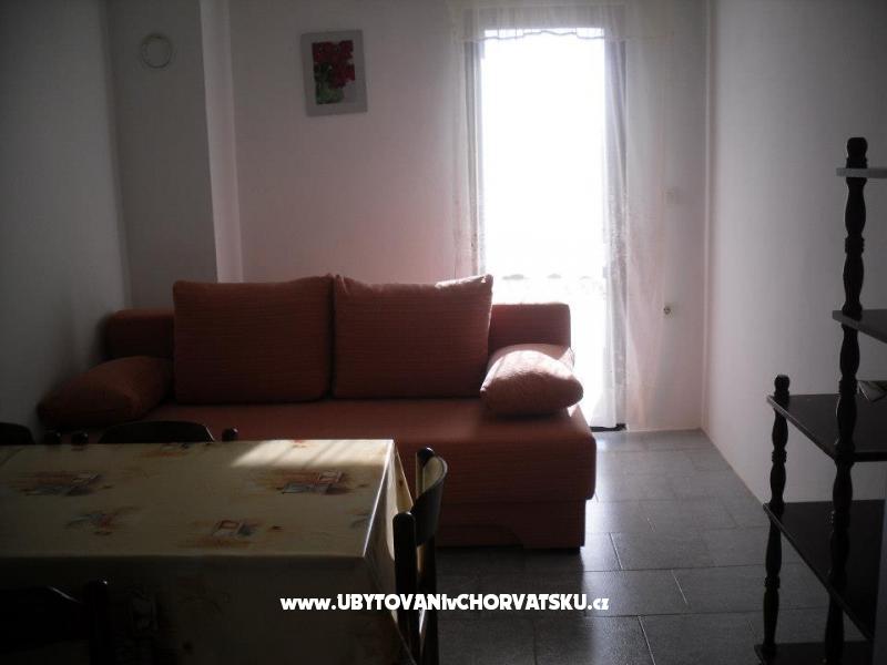 Apartmány Milanović  Poreč – ubytování Poreč, Chorvatsko – foto 14