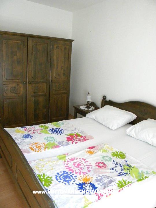 Apartmány Milanović  Poreč – ubytování Poreč, Chorvatsko – foto 3