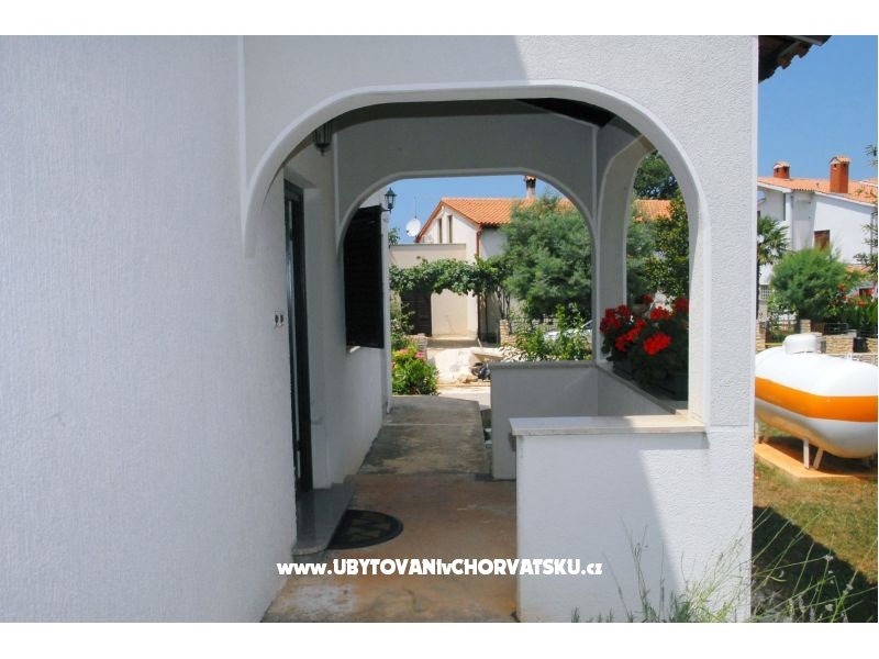 Appartements Bauk – Ferienwohnung Porec, Kroatien – Foto 4