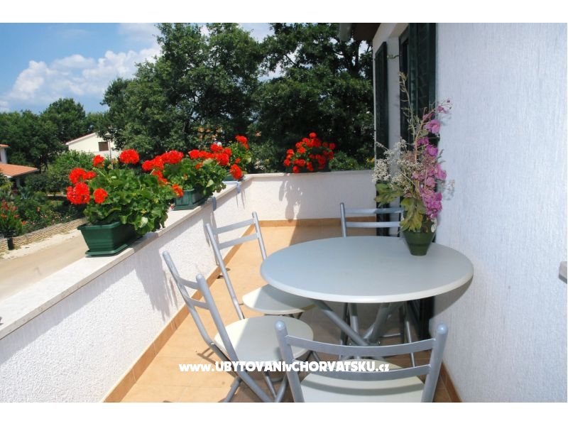 Appartements Bauk – Ferienwohnung Porec, Kroatien – Foto 5