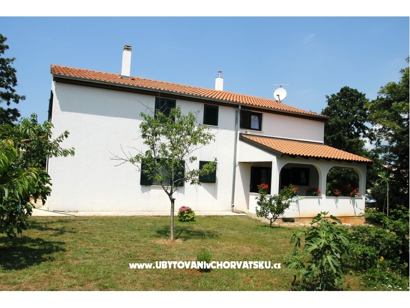 Appartements Bauk – Ferienwohnung Porec, Kroatien – Foto 7