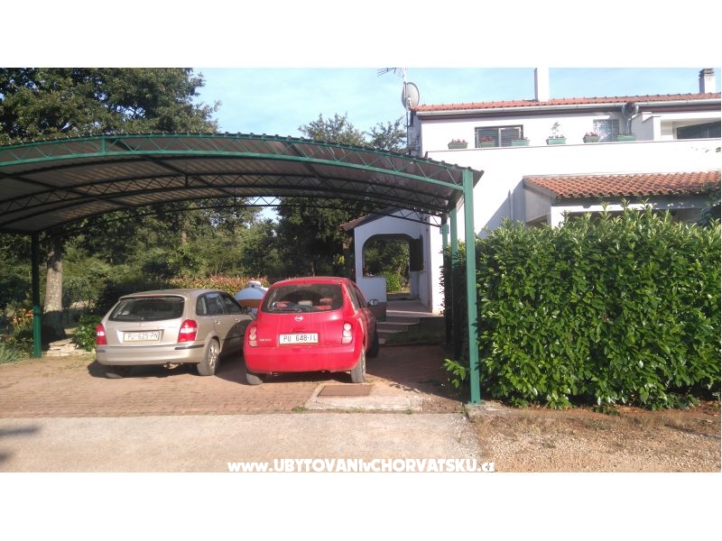 Appartements Bauk – Ferienwohnung Porec, Kroatien – Foto 8