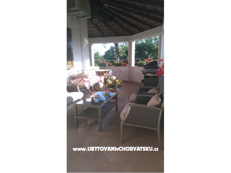 Appartements Bauk – Ferienwohnung Porec, Kroatien – Foto 9